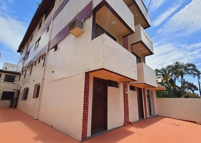 Residencial Lacombe Canasvieiras