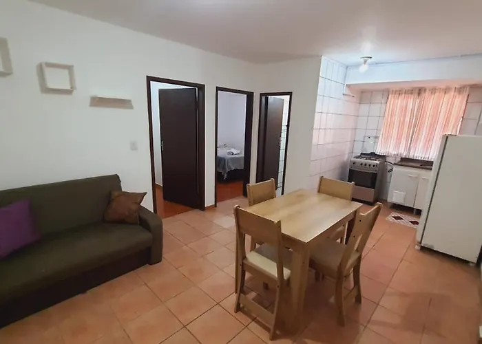 Residencial Lacombe Canasvieiras