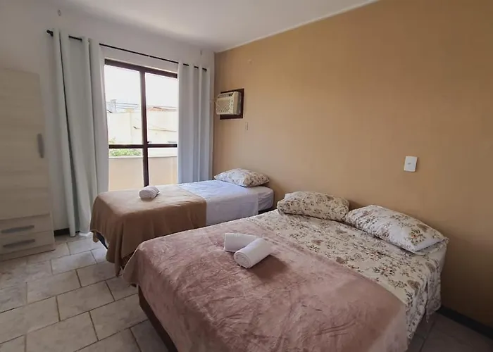 Residencial Lacombe Canasvieiras