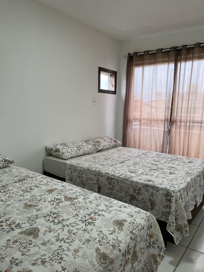 Apartment Residencial Lacombe Canasvieiras Florianopolis