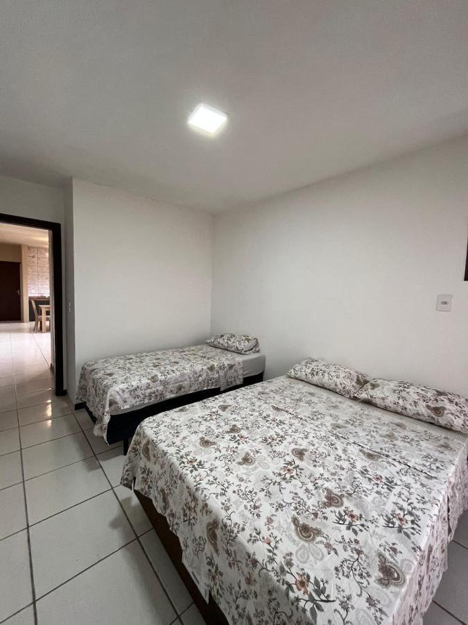 Apartment Residencial Lacombe Canasvieiras