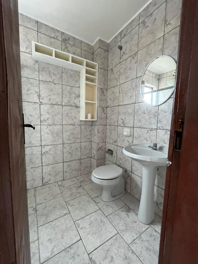 Apartment Residencial Lacombe Canasvieiras