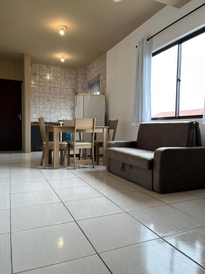 Residencial Lacombe Canasvieiras Florianopolis