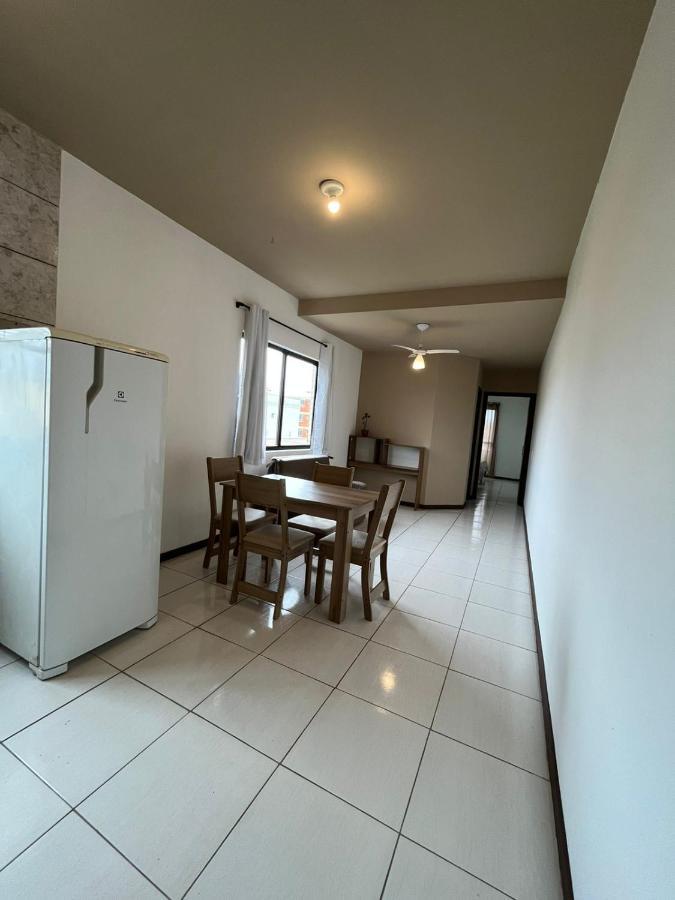 Residencial Lacombe Canasvieiras Apartment Florianopolis