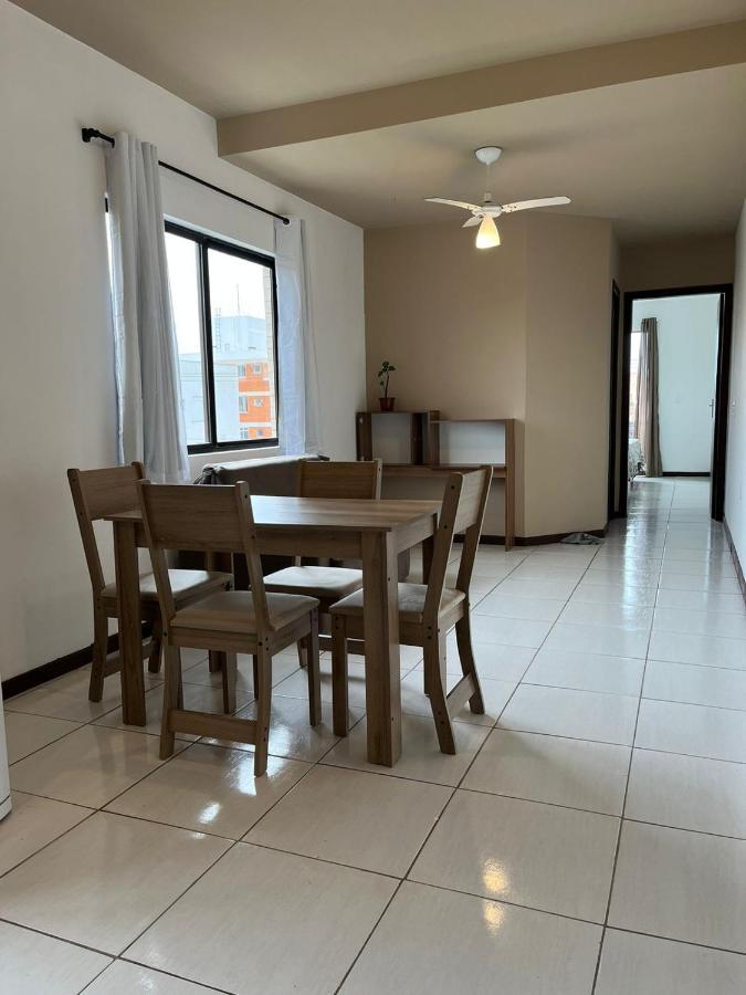 Residencial Lacombe Canasvieiras *