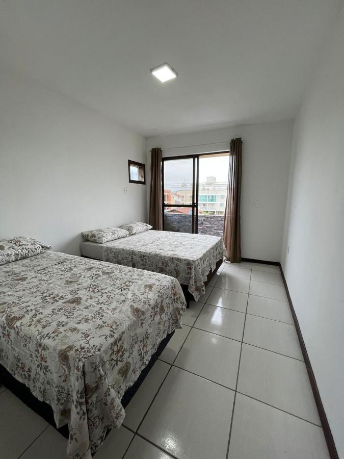 Apartment Residencial Lacombe Canasvieiras