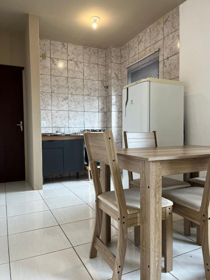 Residencial Lacombe Canasvieiras Apartment Florianopolis