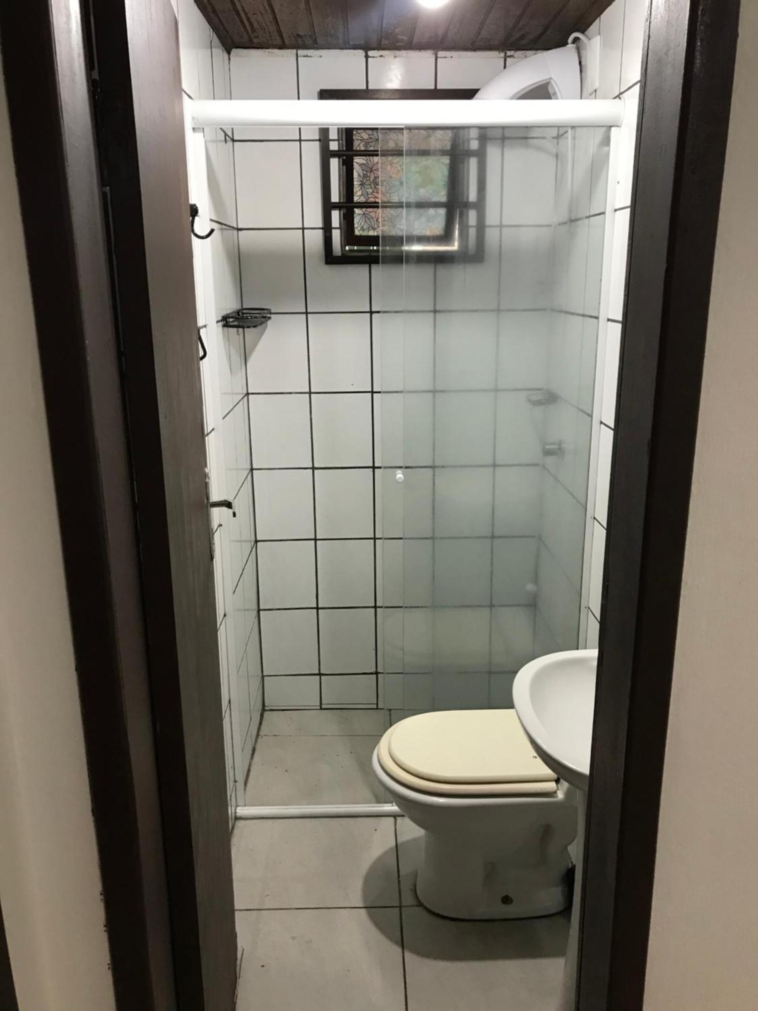 Residencial Lacombe Canasvieiras Apartment *