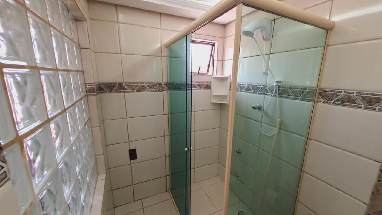 Apartment Residencial Lacombe Canasvieiras Florianopolis