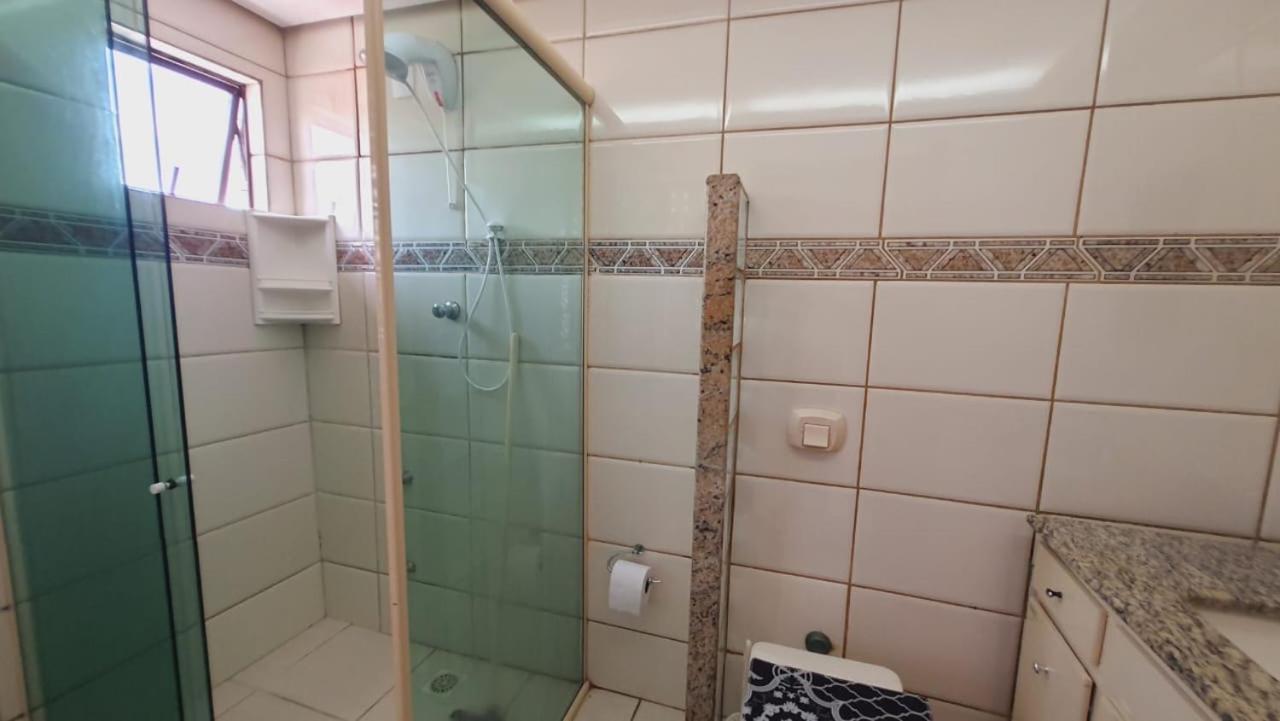 Apartment Residencial Lacombe Canasvieiras Florianopolis