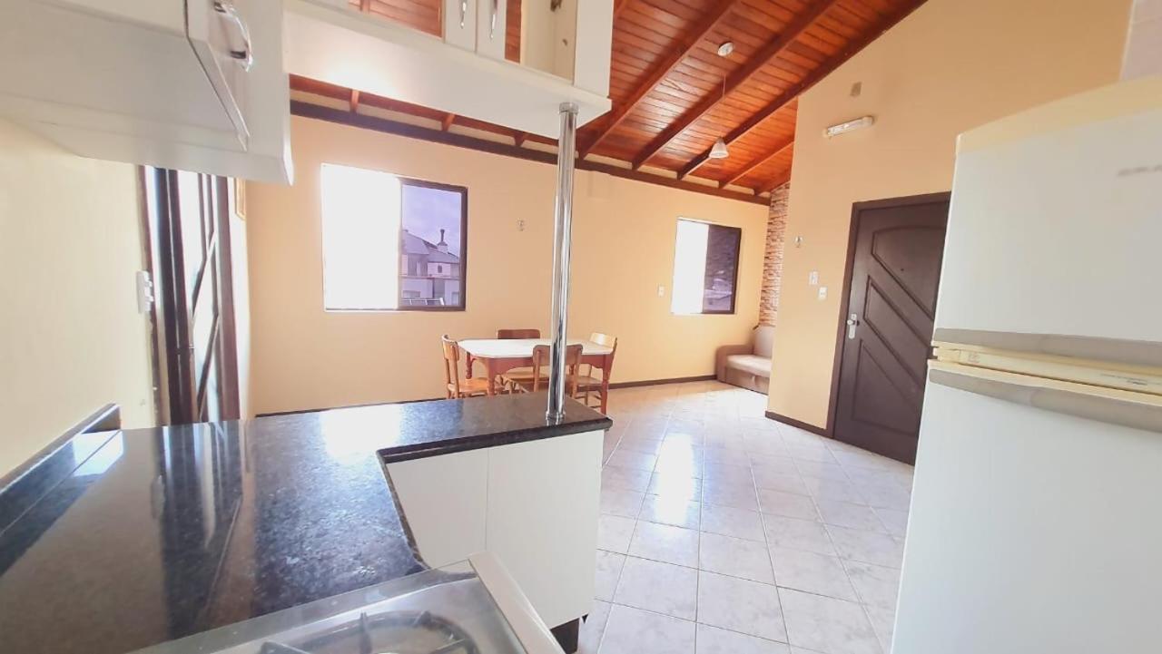 Residencial Lacombe Canasvieiras Apartment Florianopolis