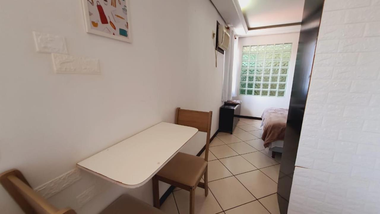 Residencial Lacombe Canasvieiras *