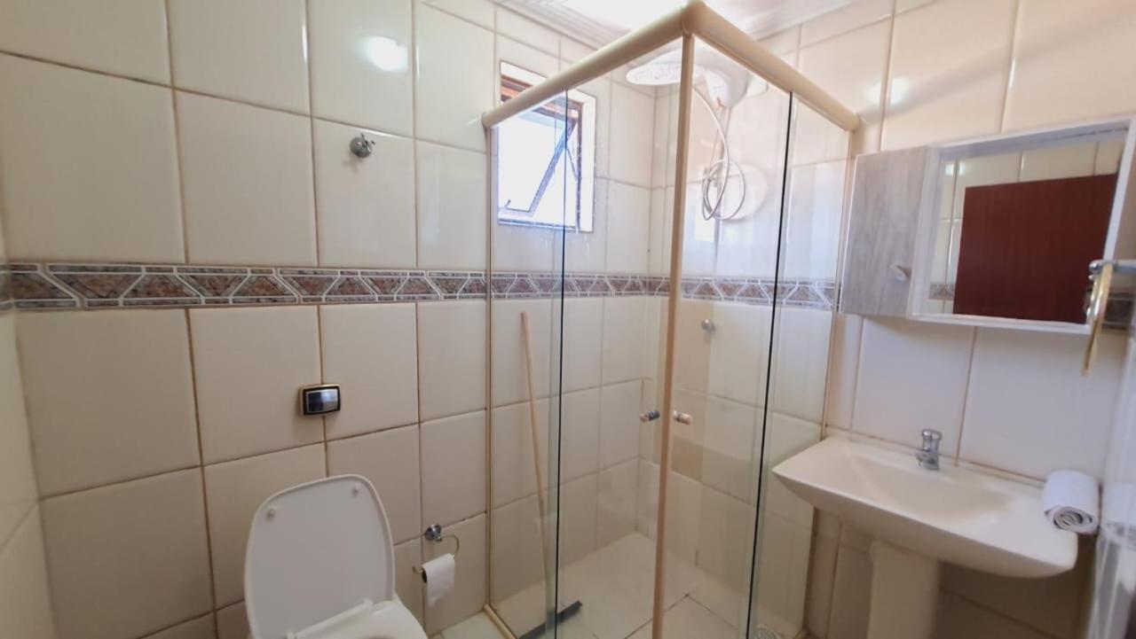 Apartment Residencial Lacombe Canasvieiras Florianopolis