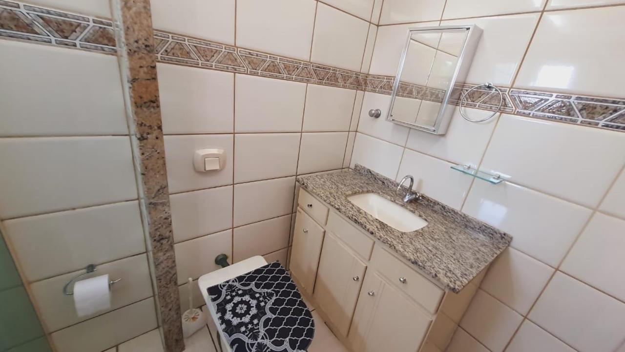 Residencial Lacombe Canasvieiras Apartment Florianopolis