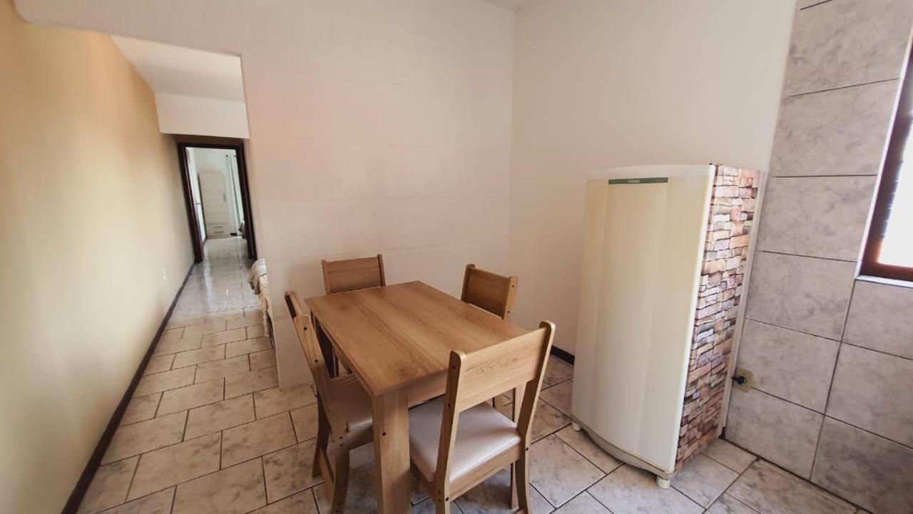 Residencial Lacombe Canasvieiras * Florianopolis