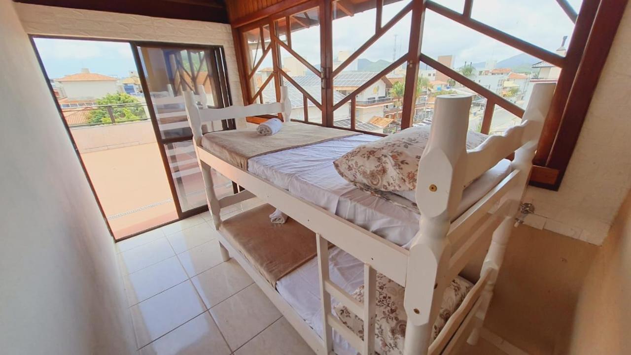 Apartment Residencial Lacombe Canasvieiras Florianopolis