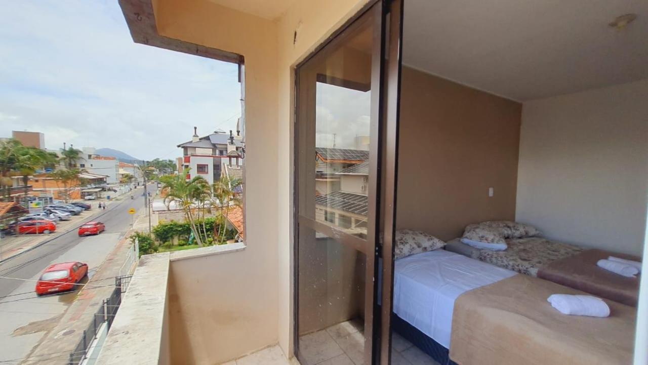 Apartment Residencial Lacombe Canasvieiras
