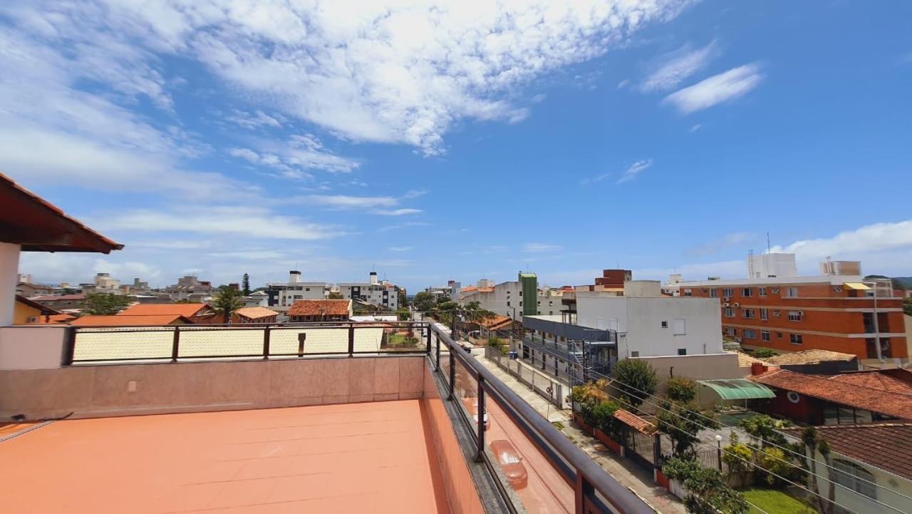 Residencial Lacombe Canasvieiras Florianopolis