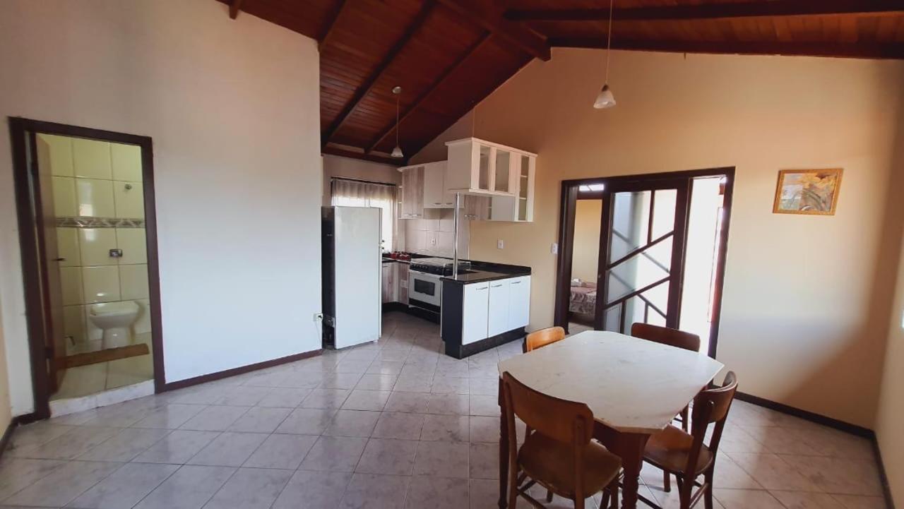 Residencial Lacombe Canasvieiras *