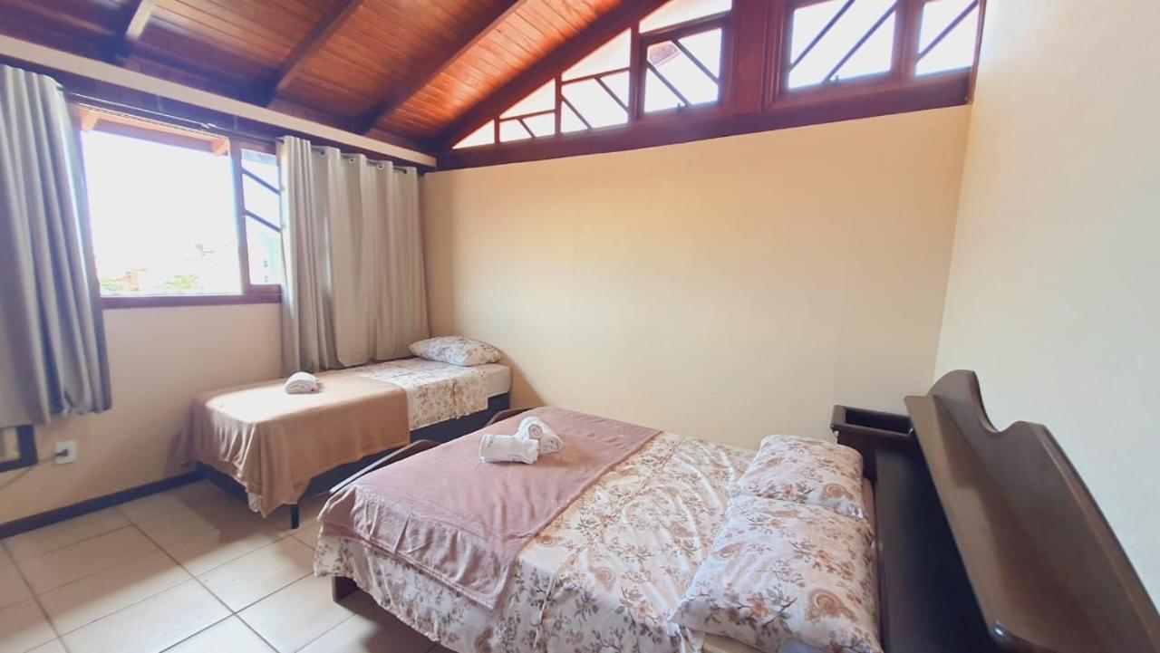 Residencial Lacombe Canasvieiras Apartment *