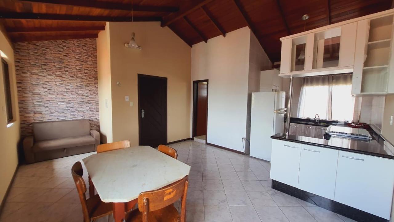 Residencial Lacombe Canasvieiras * Florianopolis