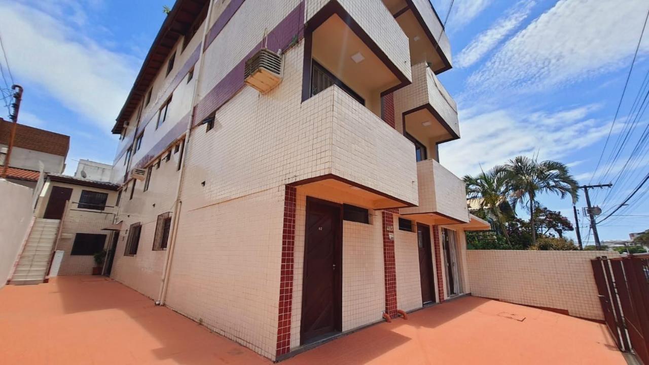 Residencial Lacombe Canasvieiras Florianopolis