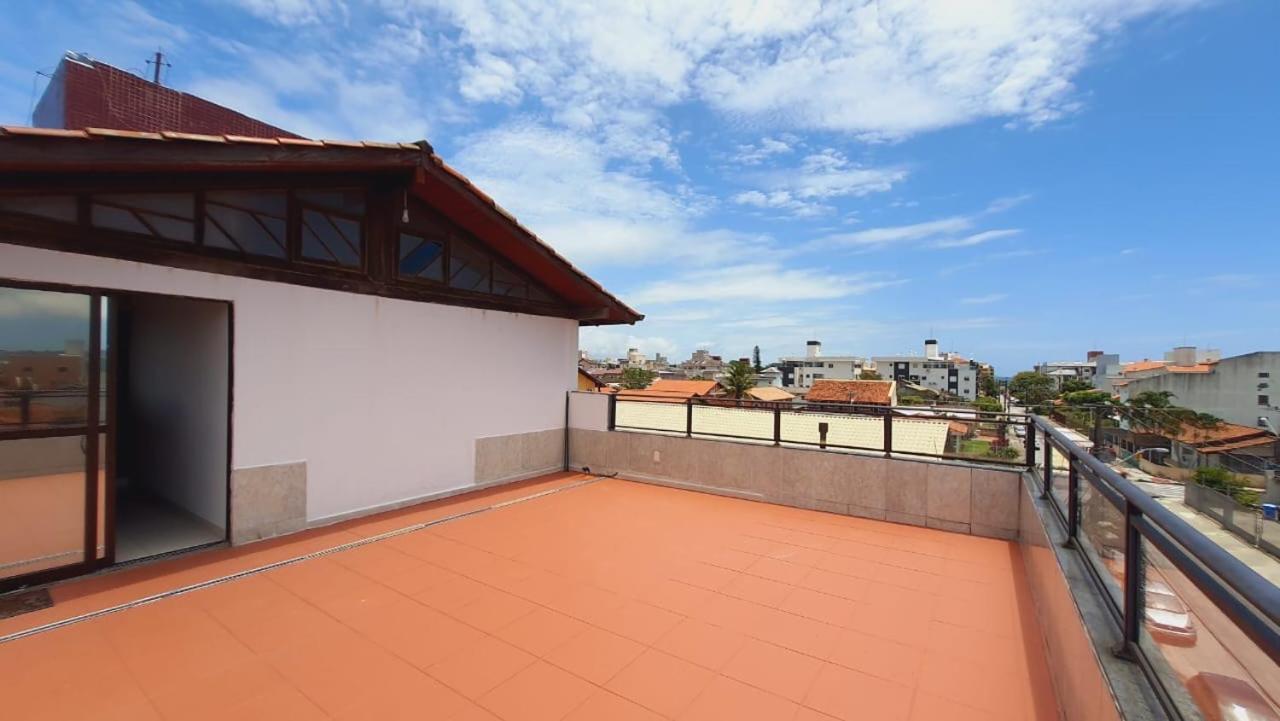 Apartment Residencial Lacombe Canasvieiras *