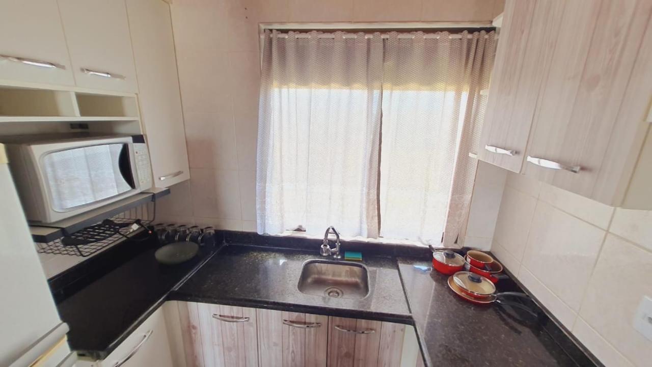 Apartment Residencial Lacombe Canasvieiras Florianopolis