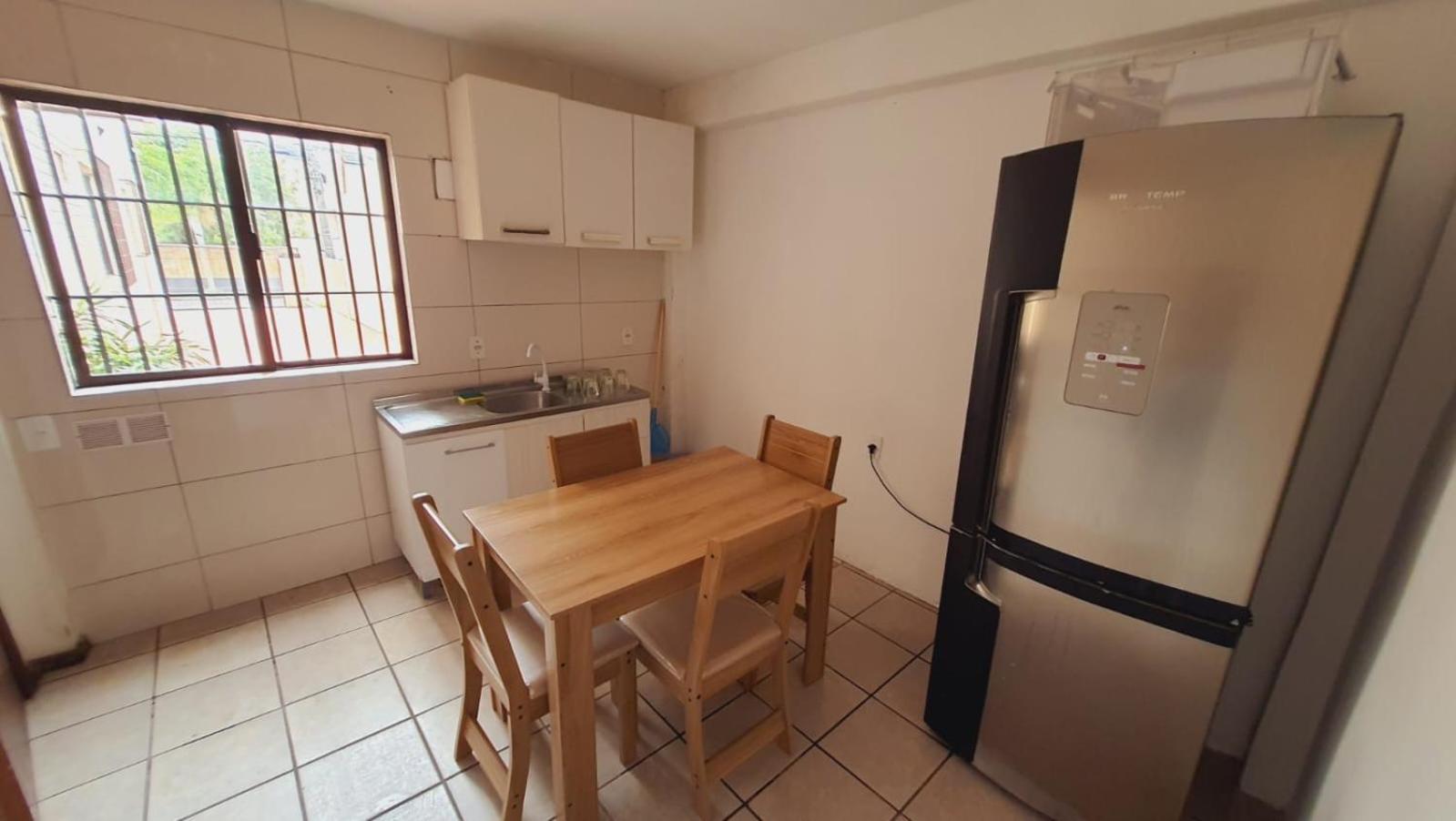 Apartment Residencial Lacombe Canasvieiras Florianopolis