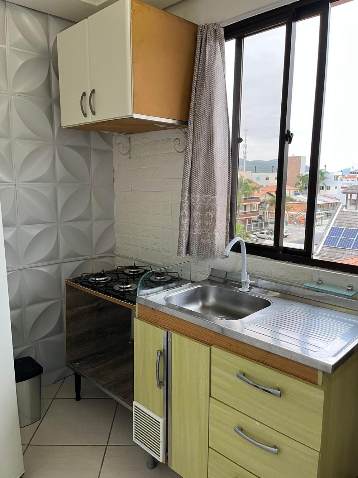 Residencial Lacombe Canasvieiras Apartment Florianopolis