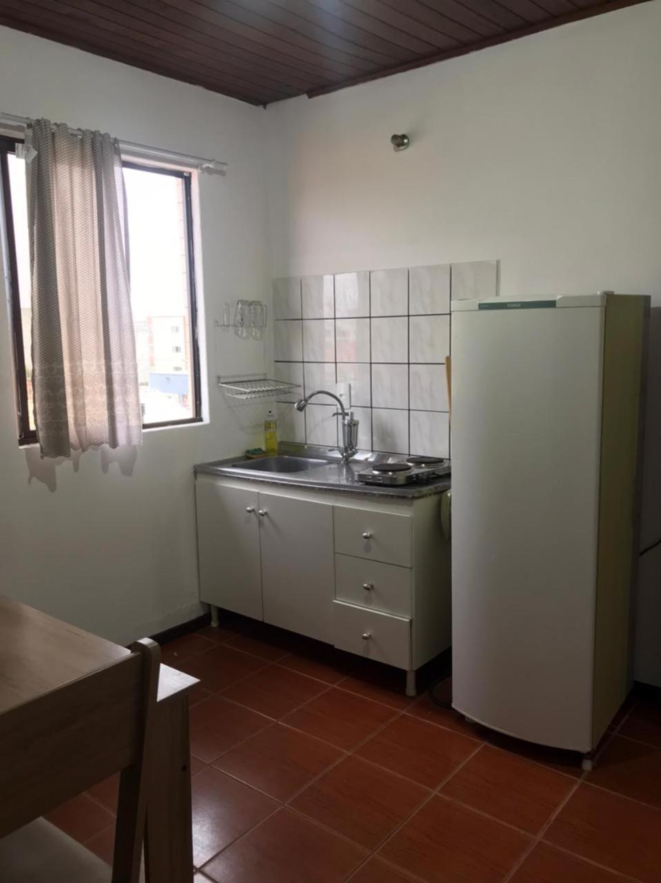 Residencial Lacombe Canasvieiras Apartment Florianopolis