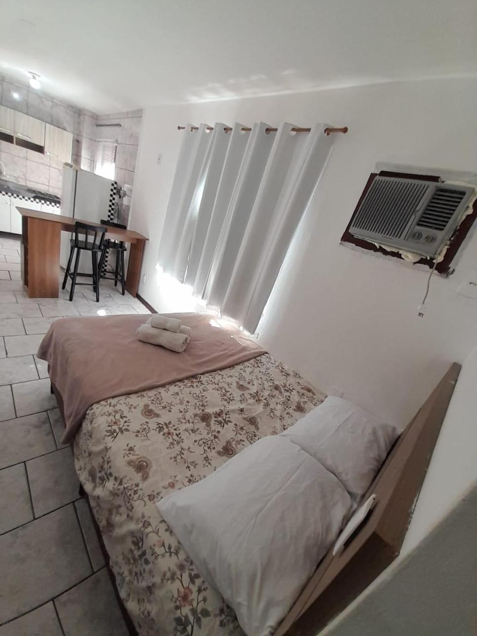 Residencial Lacombe Canasvieiras * Florianopolis