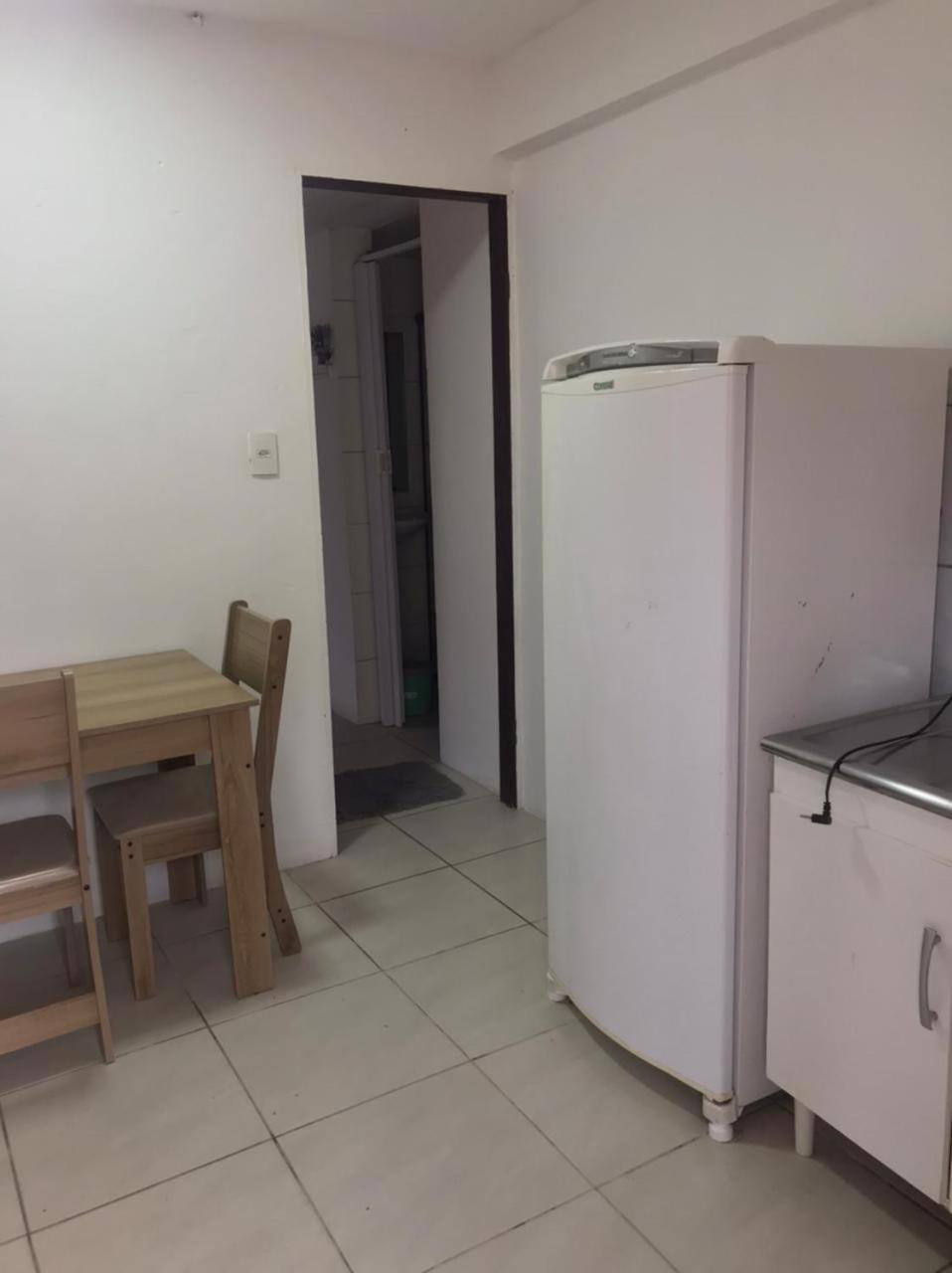 Apartment Residencial Lacombe Canasvieiras