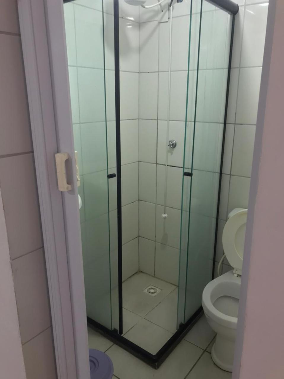 Residencial Lacombe Canasvieiras Apartment *