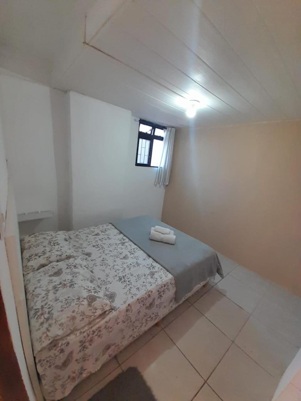 Apartment Residencial Lacombe Canasvieiras Florianopolis
