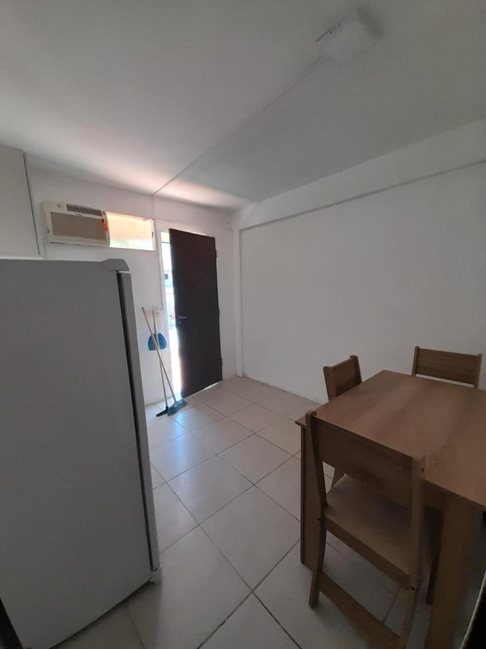 Residencial Lacombe Canasvieiras Florianopolis