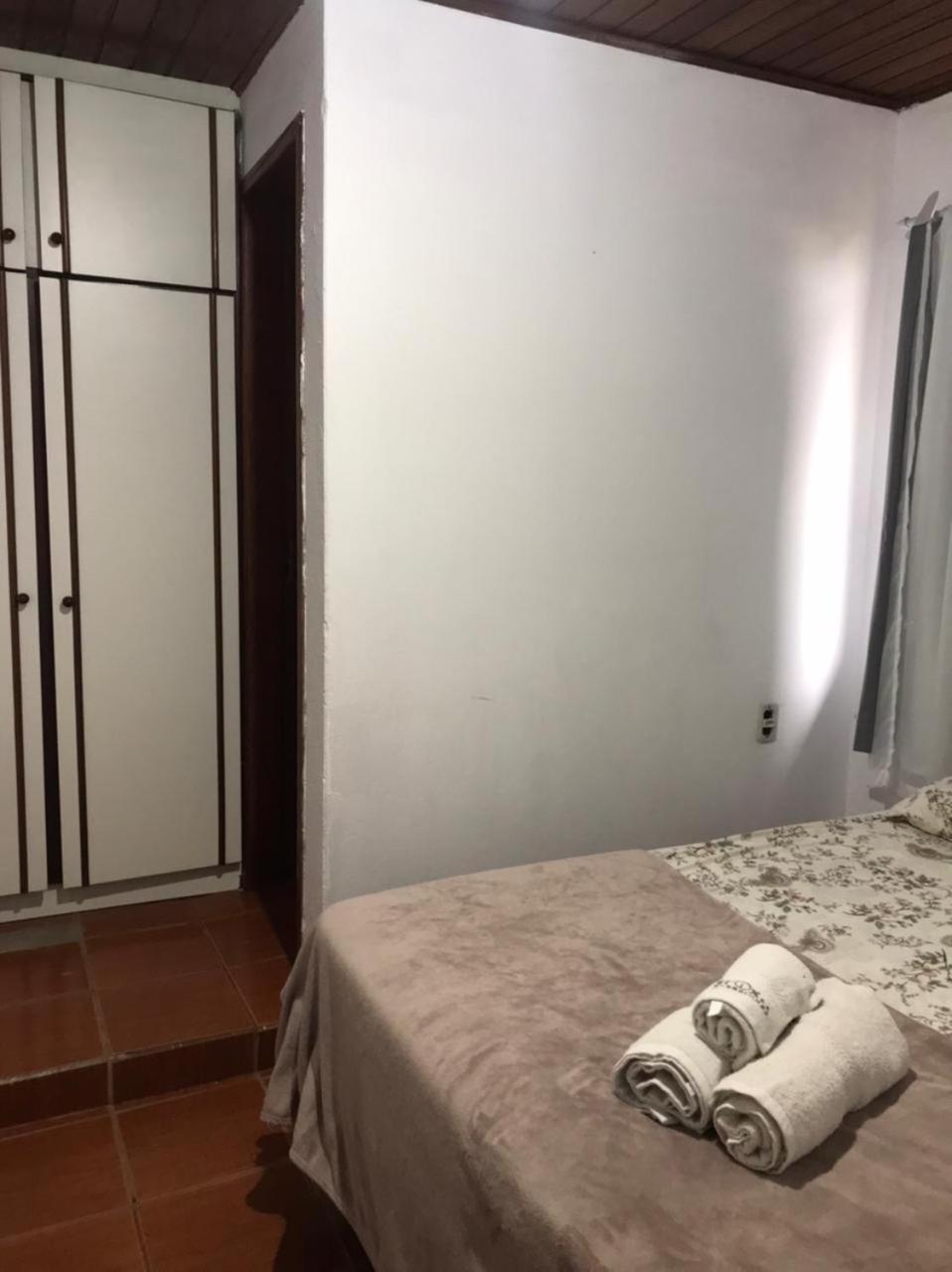 Apartment Residencial Lacombe Canasvieiras *
