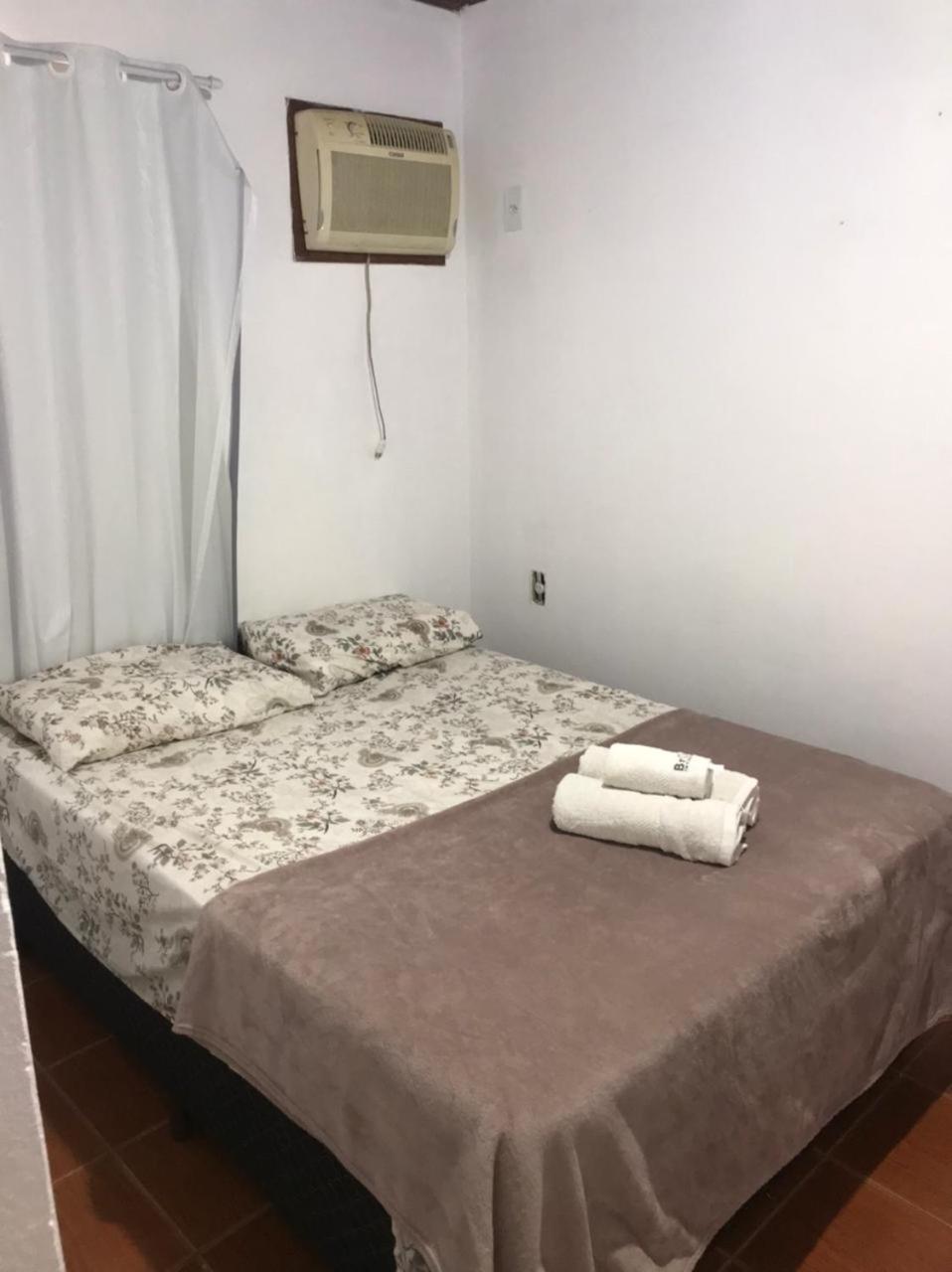 Residencial Lacombe Canasvieiras Apartment Florianopolis