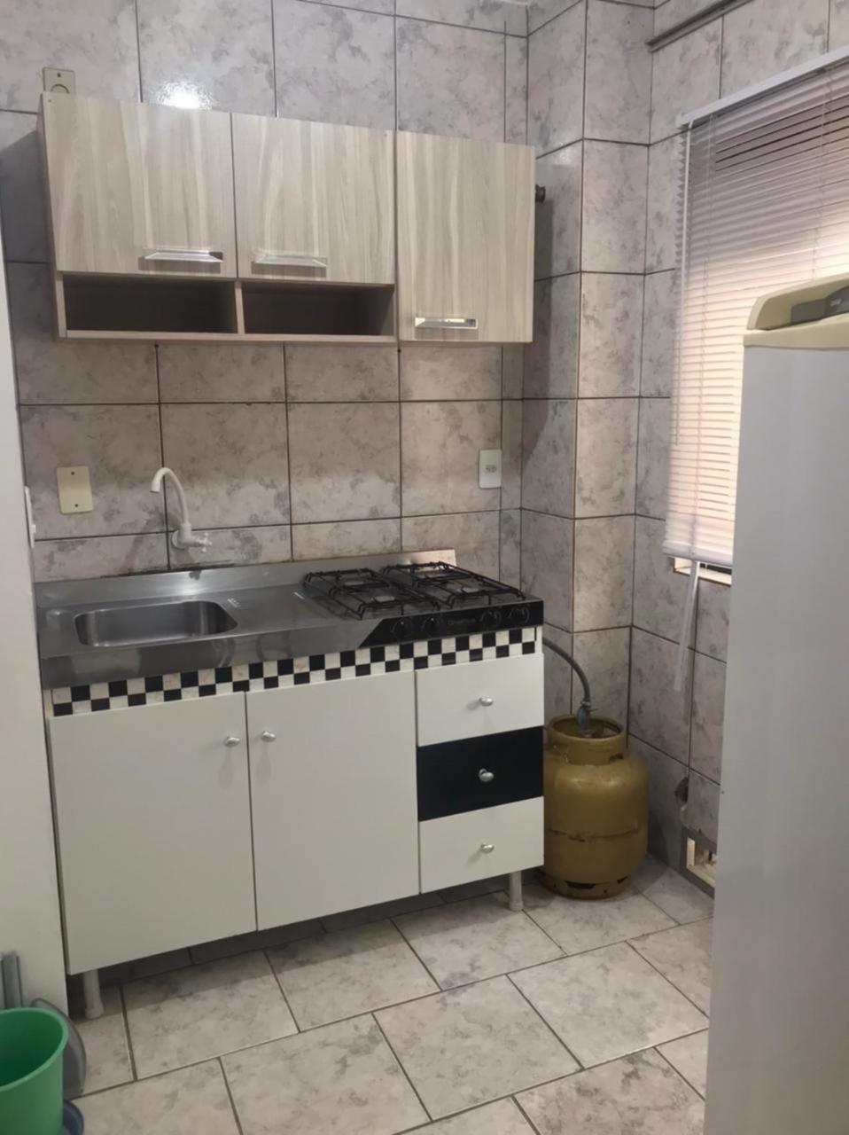 Residencial Lacombe Canasvieiras Florianopolis