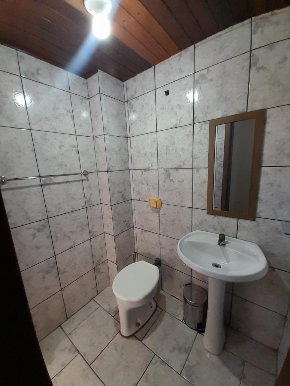 Residencial Lacombe Canasvieiras
