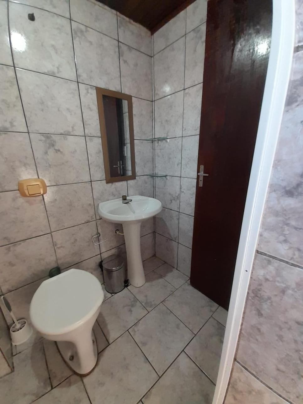 Residencial Lacombe Canasvieiras Apartment Florianopolis