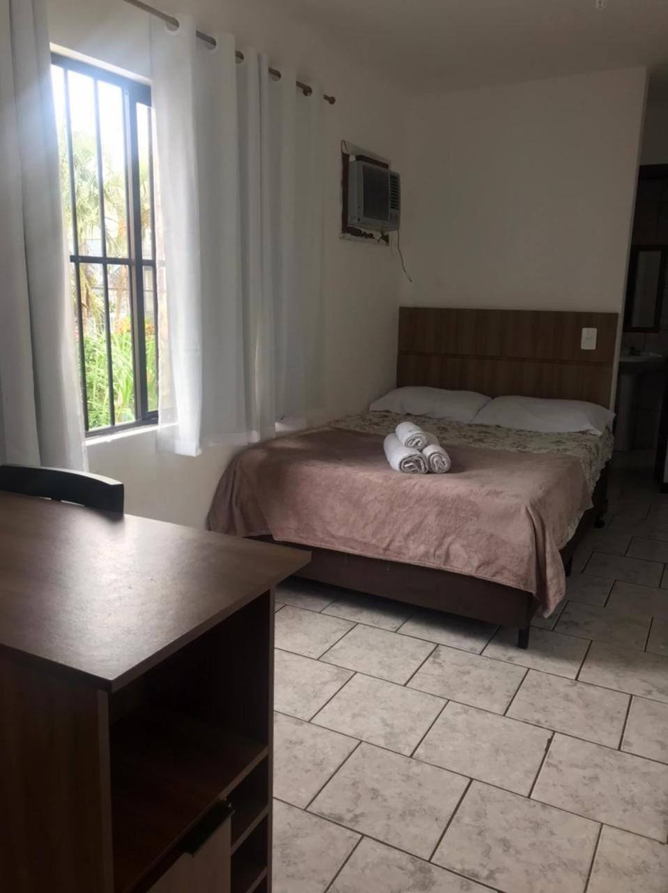 Residencial Lacombe Canasvieiras Apartment Florianopolis