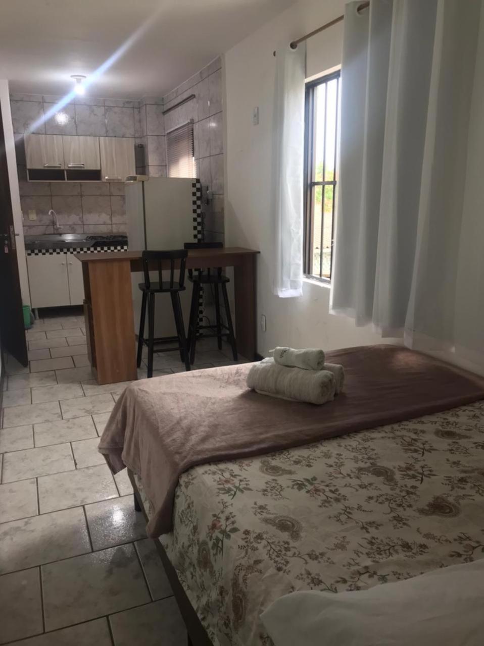 Residencial Lacombe Canasvieiras * Florianopolis