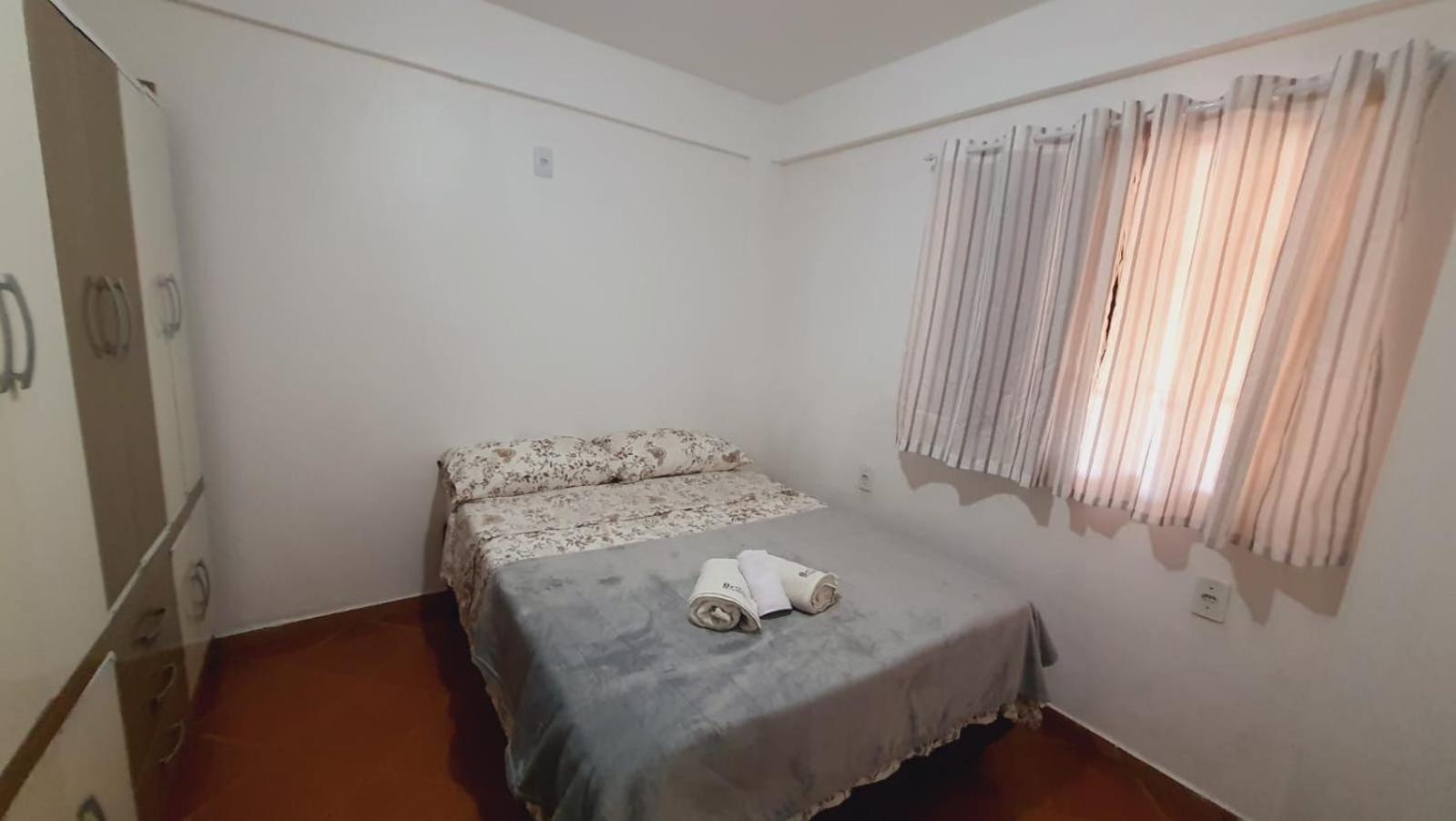 Apartment Residencial Lacombe Canasvieiras Florianopolis