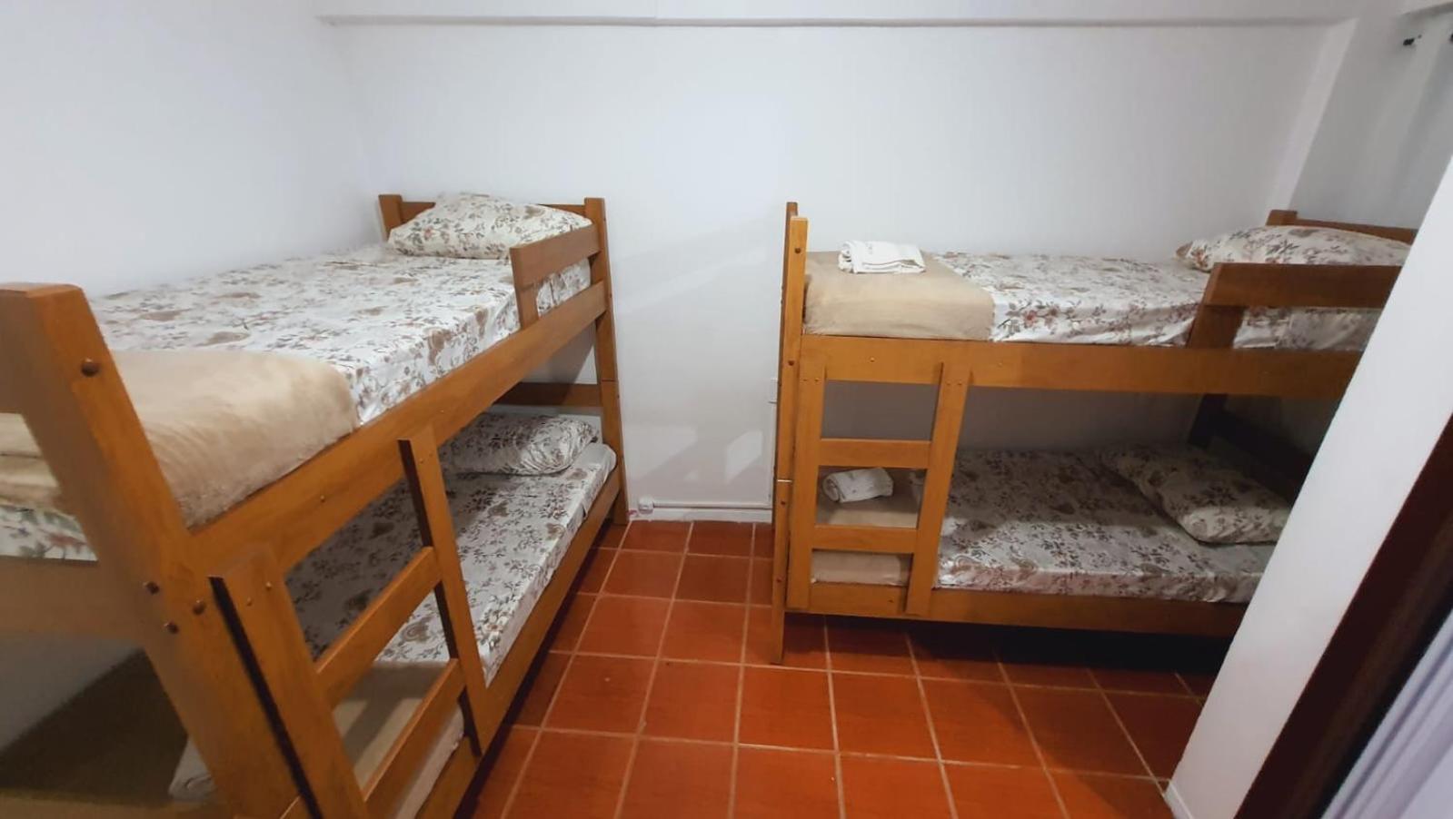 Residencial Lacombe Canasvieiras Apartment Florianopolis