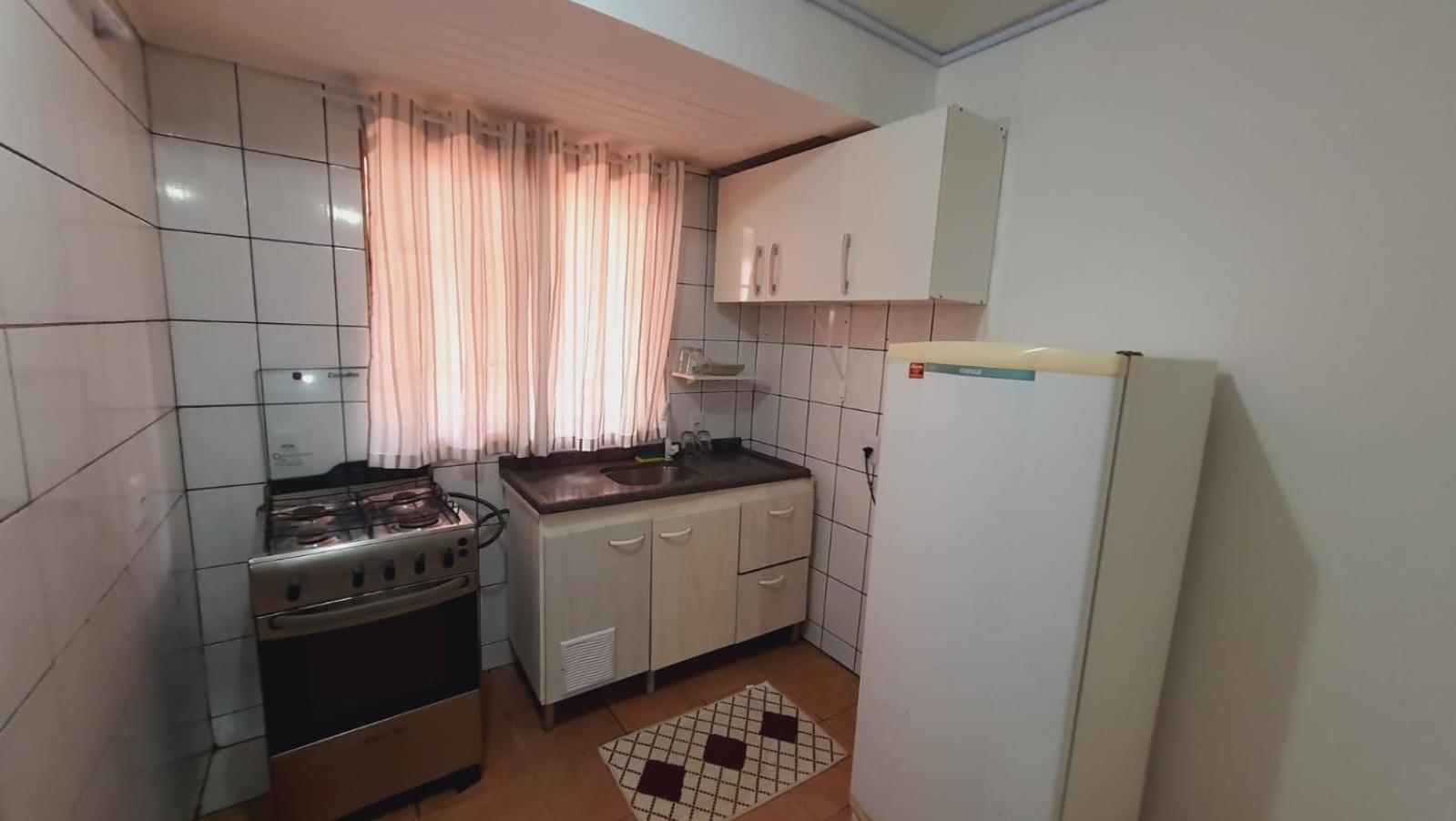 Residencial Lacombe Canasvieiras
