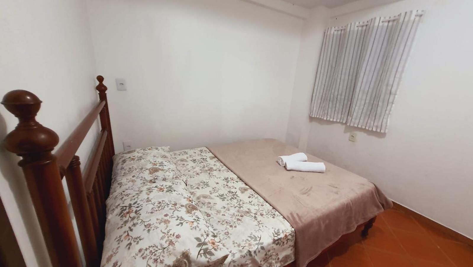Apartment Residencial Lacombe Canasvieiras