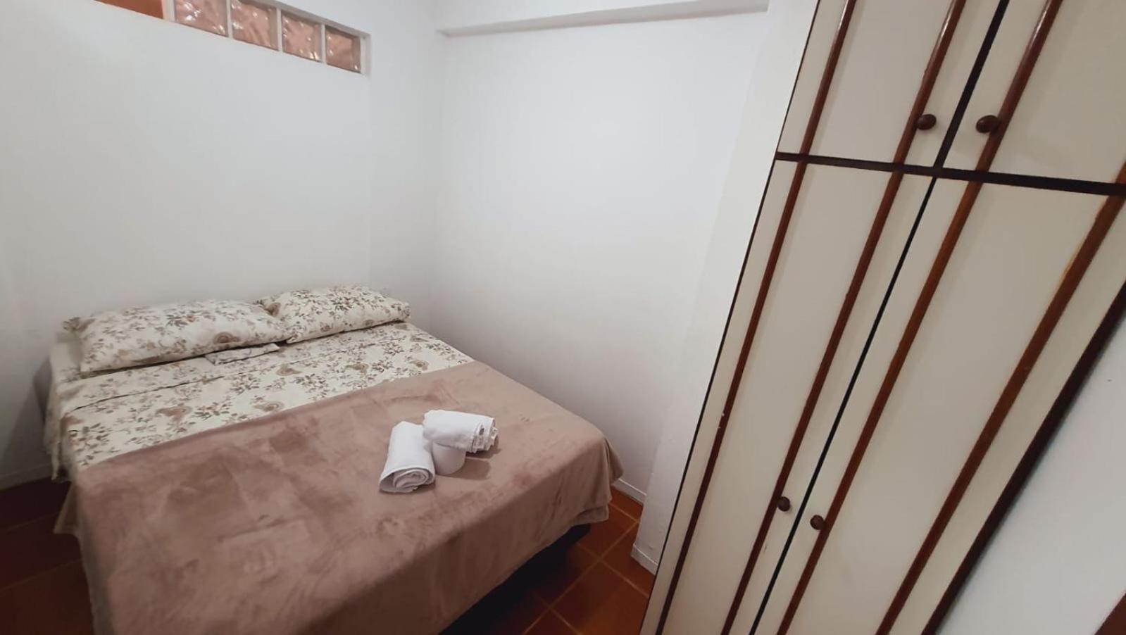 Residencial Lacombe Canasvieiras Apartment Florianopolis