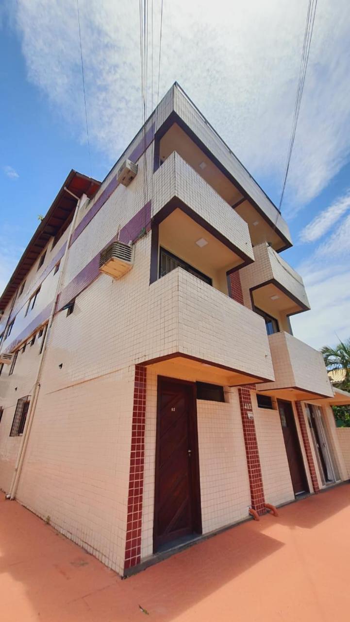 Residencial Lacombe Canasvieiras Apartment Florianopolis