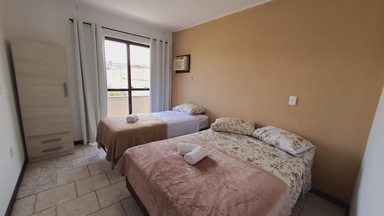 Residencial Lacombe Canasvieiras * Florianopolis